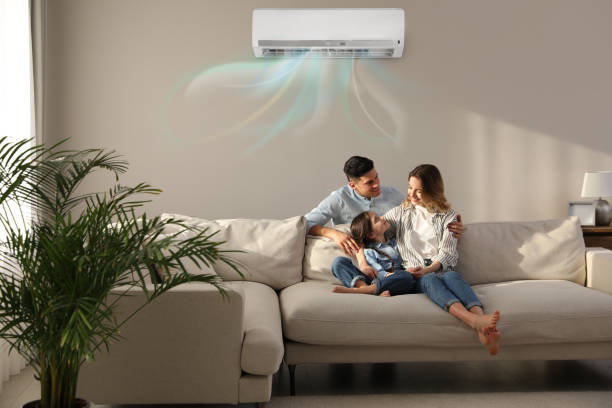 Best Best HVAC Companies  in Montevlo, AL