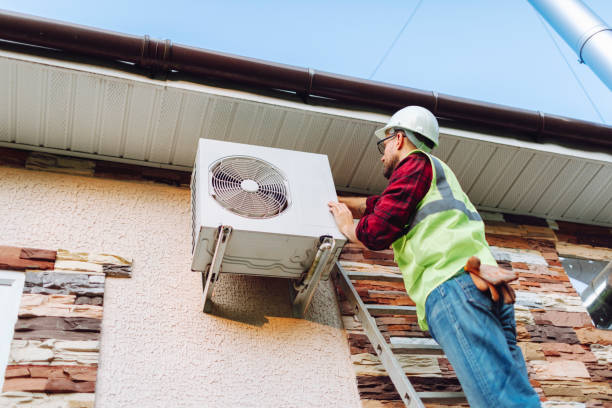 Local HVAC Companies in Montevallo, AL