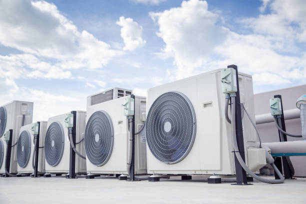 Best HVAC Replacement Cost  in Montevlo, AL