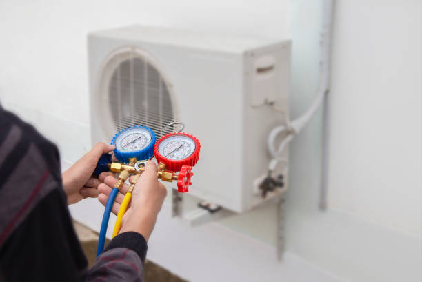 Best HVAC System Installation  in Montevlo, AL