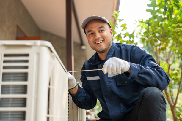 Best Air Conditioning Repair  in Montevlo, AL