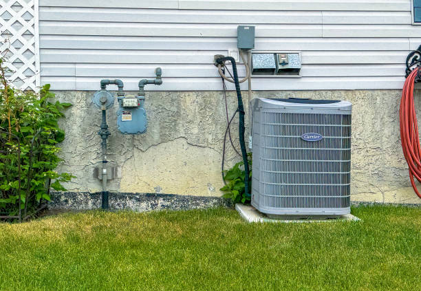 Ductless HVAC Repair in Montevallo, AL
